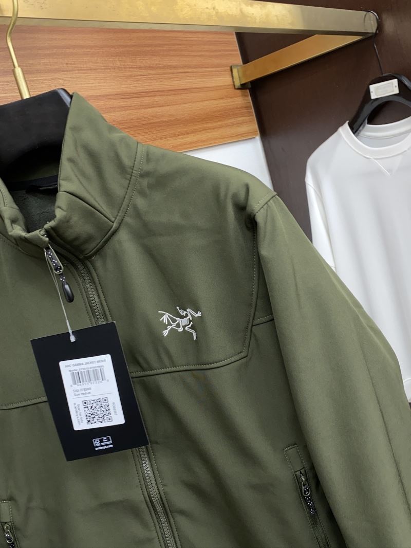 Arcteryx Outwear